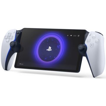 Sony PlayStation Portal-Wit (PlayStation 5) Gebruikt