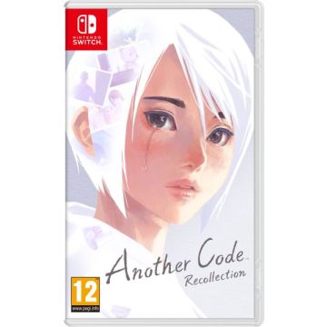 Another Code Recollection-Standaard (Switch) Nieuw