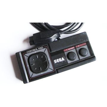 SEGA Master System Controller-Standaard (Sega Master System) Gebruikt