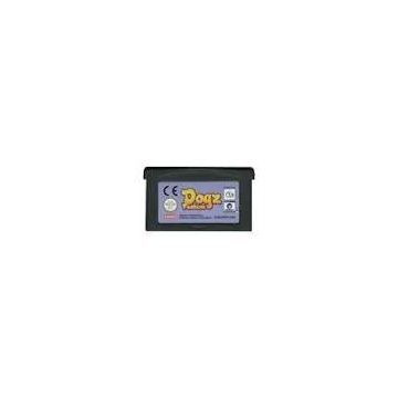 Dogz Fashion-Kale Cassette (GBA) Gebruikt