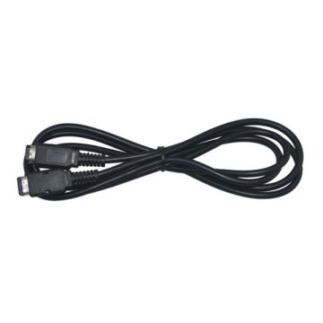 Merkloos Link Kabel GBC-Zwart (Diversen) Nieuw