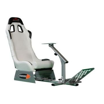 Playseat A1GP-Wit (Diversen) Nieuw