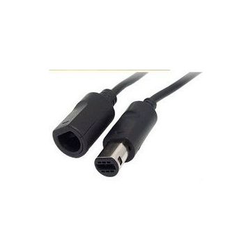 Merkloos Verlengkabel 1.8m-Standaard (GameCube) Nieuw