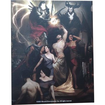 Diablo IV-666 Pack (Diversen) Nieuw