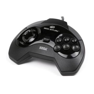 SEGA Saturn Controller-Model I (Sega Saturn) Gebruikt