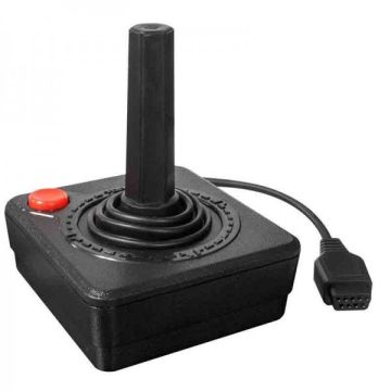 Atari 2600 CX Joystick-Standaard (Atari 2600) Gebruikt