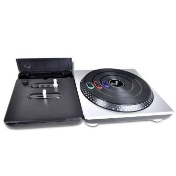 DJ Hero Draaitafel-Standaard (Wii) Nieuw
