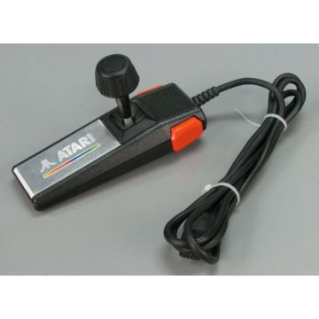 Atari 7800 Joystick-Standaard (Atari 2600) Gebruikt