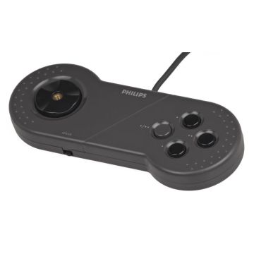Philips CD-i Controller-Standaard (Philips CD-i) Gebruikt