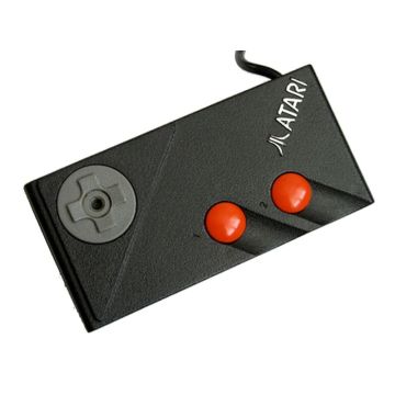 Atari CX-78 Joypad-Standaard (Atari 7800) Gebruikt