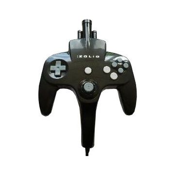 Zolid Game Controller-Standaard (Diversen) Gebruikt