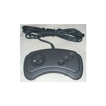 Philips CD-i Controller-D-Pad (Philips CD-i) Gebruikt