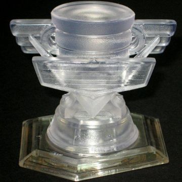 Disney Infinity 1.0 Crystal Playset Pieces-Piston Cup Trophy (Diversen) Gebruikt