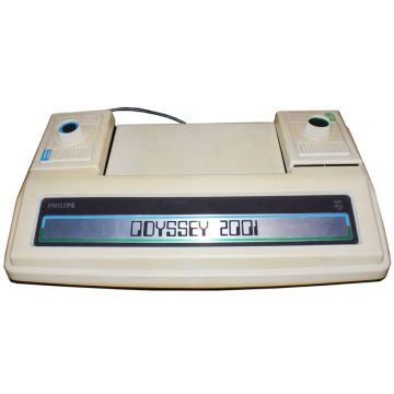 Philips Odyssey 2001-Standaard (Diversen) Gebruikt