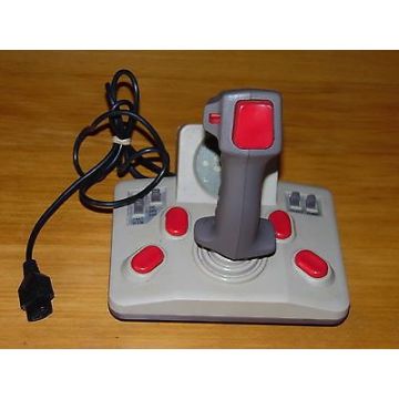 Quickjoy SV305-Standaard (NES) Gebruikt