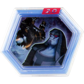 Disney Infinity 2.0 Power Disc Starter Pack-Marvel Escape from the Kyln (Diversen) Gebruikt