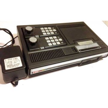 CBS ColecoVision Video Game System-Standaard (ColecoVision) Gebruikt