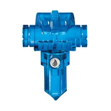 Skylanders Trap Team - Water Traps-Water Log Holder Trap (Diversen) Nieuw