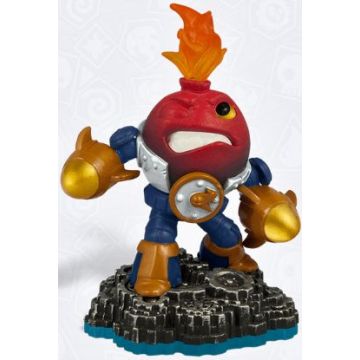 Skylanders SWAP Force - Tech-LightCore Countdown (Diversen) Nieuw