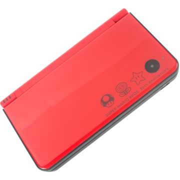 Nintendo DSi XL-25th Anniversary Super Mario (NDS) Gebruikt