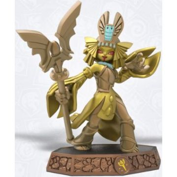 Skylanders Imaginators - Aarde-Golden Queen (Diversen) Gebruikt
