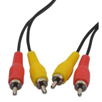 Merkloos Audio Video Kabel Nintendo NES-1.8M (NES) Nieuw