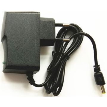 Merkloos SEGA Mega Drive II AC Adapter-Standaard (Sega Mega Drive) Nieuw