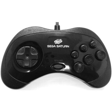 SEGA Saturn Controller-Model II (Sega Saturn) Gebruikt