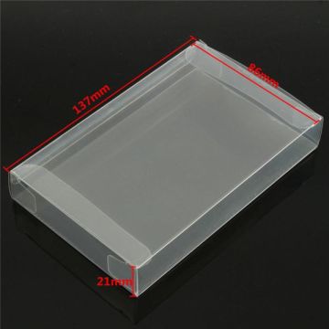 Merkloos Game Cartridge Protector Case-Standaard (Diversen) Gebruikt