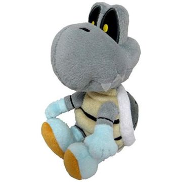 SAN-EI Nintendo Super Mario Pluche-Dry Bones 20CM (Diversen) Nieuw