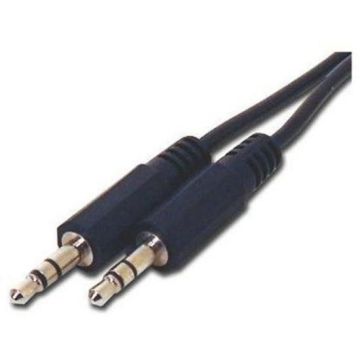Merkloos Jack Kabel 3.5mm naar 3.5mm-1.5M (Diversen) Nieuw