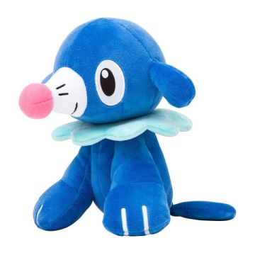 Pokémon Center Gen. 7 Pokémon Pluche-Popplio 22CM (Diversen) Nieuw