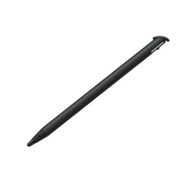 Merkloos New Nintendo 3DS XL Stylus-Zwart (3DS) Nieuw