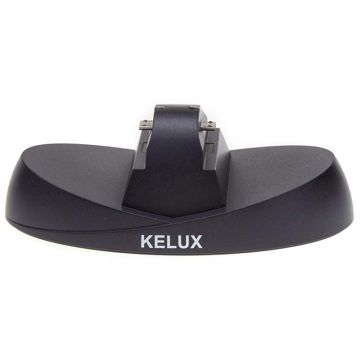 KELUX Double Charging Dock-Zwart (Xbox One) Nieuw