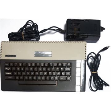 Atari 800XL Console-Standaard (Atari XE) Gebruikt