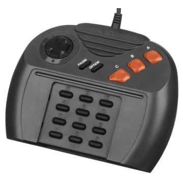 Atari Jaguar Controller-Standaard (Atari Jaguar) Gebruikt