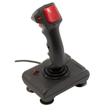 Quickjoy II SV-122-Standaard (Commodore 64) Gebruikt