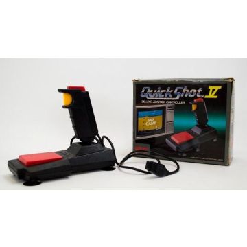 Spectravideo Quickshot V QS-5-Standaard (Commodore 64) Gebruikt