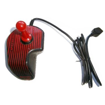 Speedking Konix 1986-Standaard (Commodore 64) Gebruikt