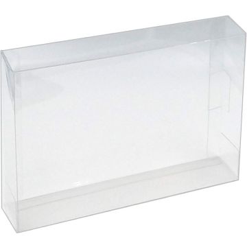 Merkloos Box Protector-SMD / SMS (Diversen) Nieuw