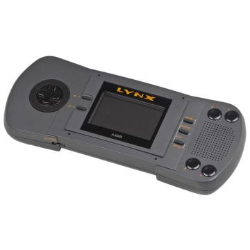 Atari Lynx I-Standaard (Atari Lynx) Gebruikt