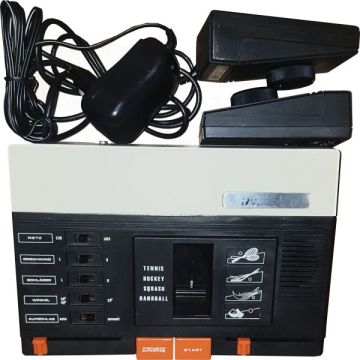 Audio Sonic PP420 Pong Console-Standaard (Diversen) Gebruikt
