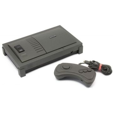 Philips CD-i 450/00 Console-Standaard (Philips CD-i) Gebruikt