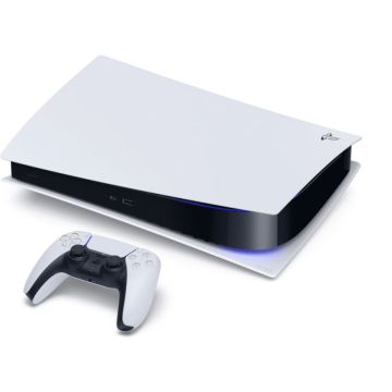 Sony PlayStation 5-Standaard (PlayStation 5) Gebruikt