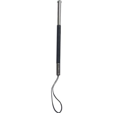 Merkloos Universele DS / 2DS / 3DS Stylus-Zwart (Diversen) Nieuw