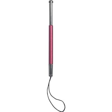 Merkloos Universele DS / 2DS / 3DS Stylus-Roze (Diversen) Nieuw