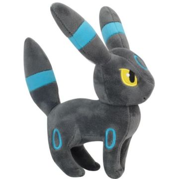 Pokémon Center Pokémon Gen. 2 Pluche 24CM-Shiny Umbreon (Diversen) Nieuw