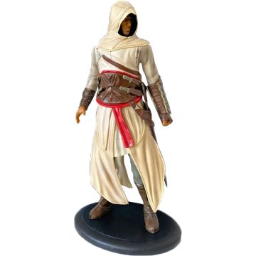 F4F Assassin's Creed Collectible Figure-Altaïr (Diversen) Gebruikt