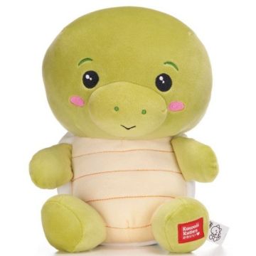 WL Kawaii Kuties Animal Pluche Series 1-Turtle (Diversen) Nieuw