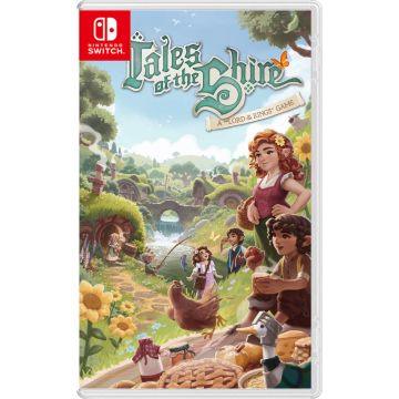 Tales of the Shire-Standaard (Switch) Nieuw